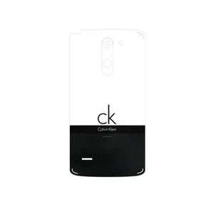 MAHOOT Calvin Klein Cover Sticker for LG G3 Stylus