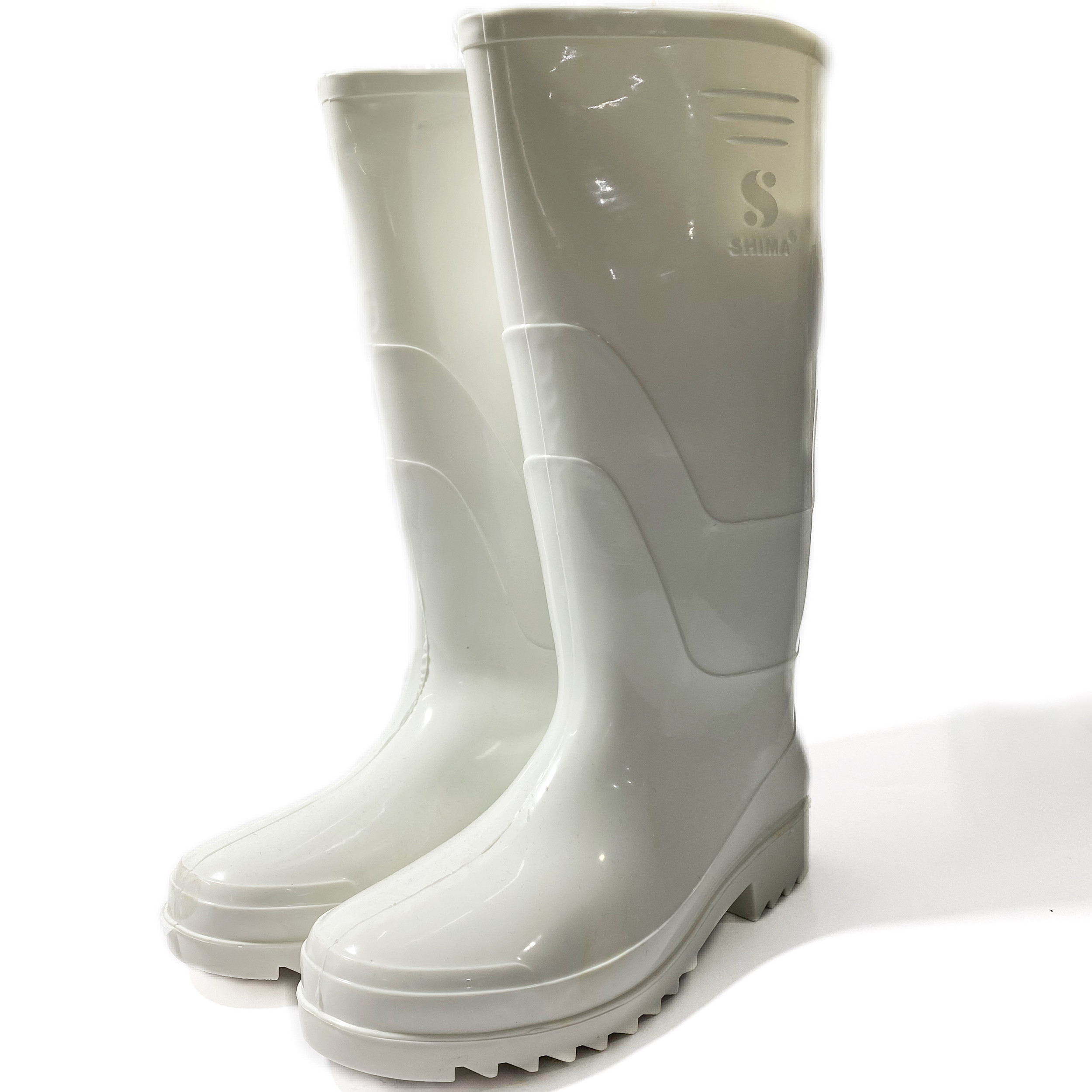 چکمه ایمنی کفش شیما مدل 46