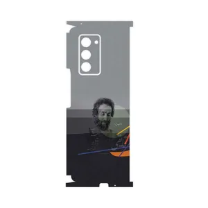 MAHOOT Sohrab Sepehri-FullSkin Cover Sticker for Samsung Galaxy Z FOLD 2
