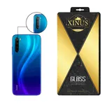 محافظ لنز دوربین ژینوس مدل PLX مناسب برای گوشی موبایل شیائومی Redmi Note 8 2021