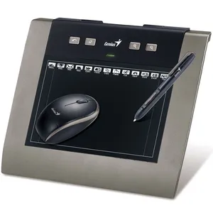 قلم نوری جنیوس ماوس پن M508WXA