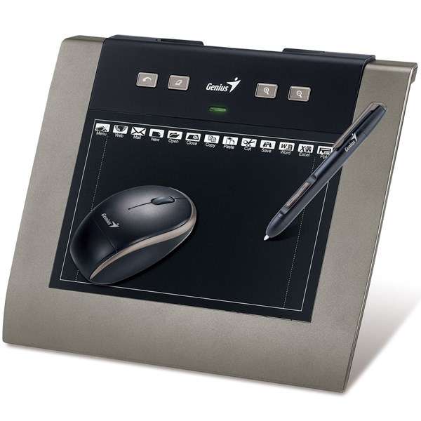 قلم نوری جنیوس ماوس پن M508WXA قلم نوری جنیوس ماوس پن M508WXA