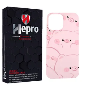HEPRO MC Cover for Apple IPHONE 14 PRO