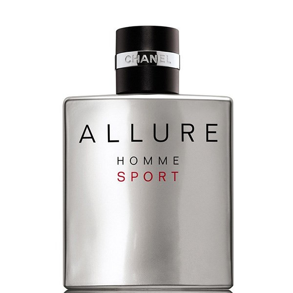 ادو تویلت مردانه شانل مدل Allure Homme Sport حجم 50 میلی لیتر
