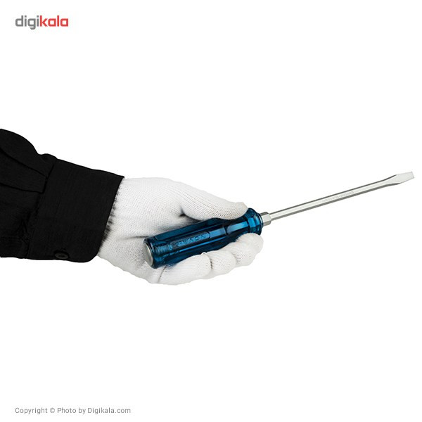 پیچ گوشتی دوسو نووا مدل NTS2163