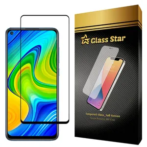 Glass Star CRM Screen Protector For Xiaomi Redmi Note 9