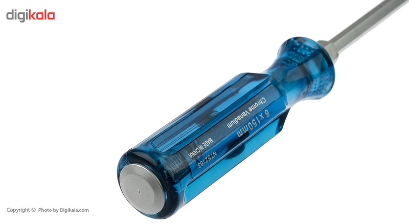 پیچ گوشتی دوسو نووا مدل NTS2163