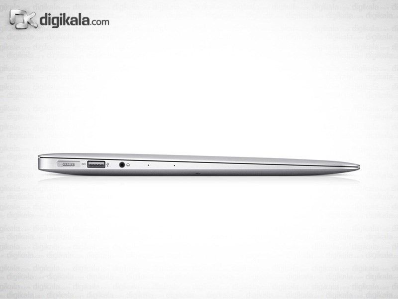لپ تاپ 13 اینچی اپل مدل MacBook Air MD760B 2014 لپ تاپ 13 اینچی اپل مدل MacBook Air MD760B 2014