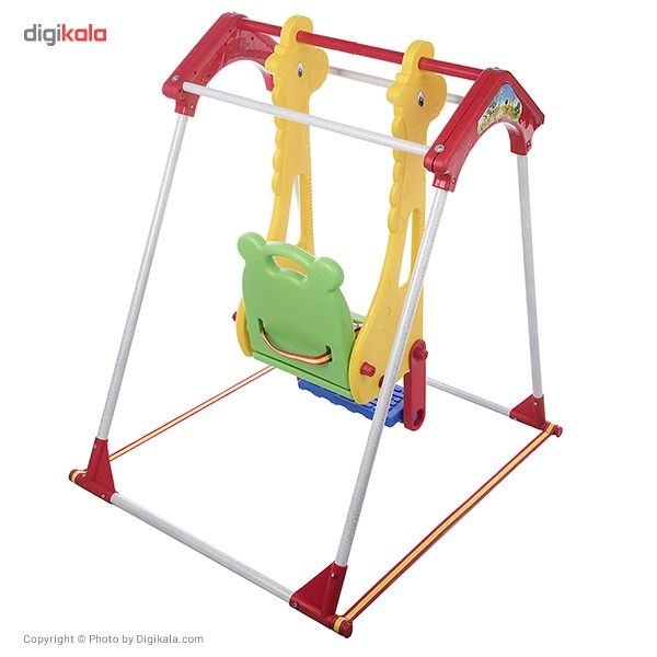 تاب کودک سپیده تویز مدل 104