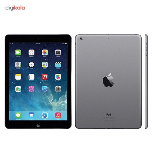 تبلت اپل مدل iPad Air Wi-Fi ظرفیت 64 گیگابایت main 1 8