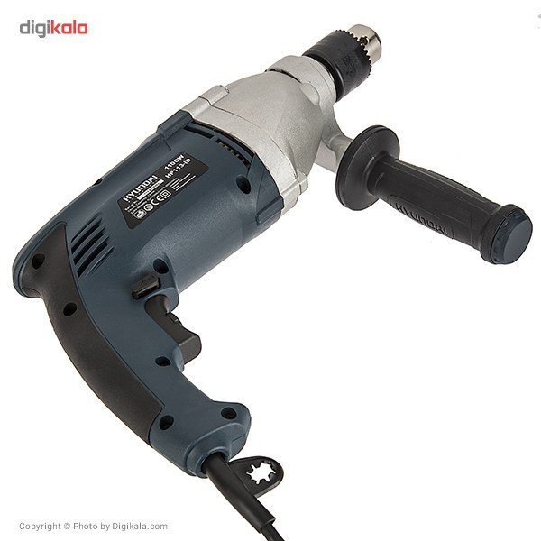 دریل چکشی هیوندای مدل HP113-ID دریل چکشی هیوندای مدل HP113-ID