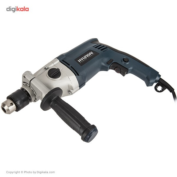 دریل چکشی هیوندای مدل HP113-ID دریل چکشی هیوندای مدل HP113-ID
