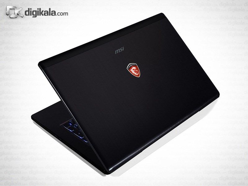 لپ تاپ ام اس آی GS70 استلت main 1 4