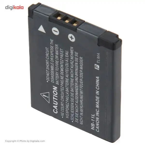 باتری دوربین مدل NB-11L