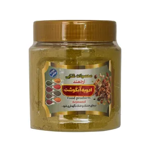 Arjmand broth and daisy spice - 160 gr