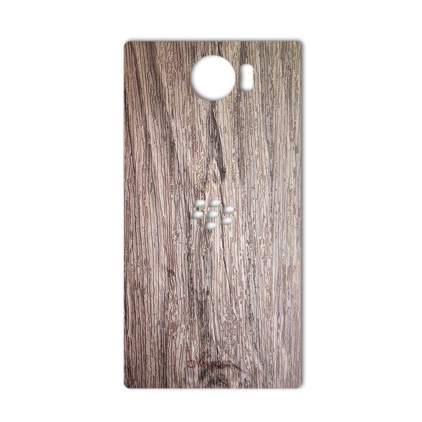 برچسب پوششی ماهوت مدل Walnut Texture مناسب برای گوشی BlackBerry Priv برچسب پوششی ماهوت مدل Walnut Texture مناسب برای گوشی BlackBerry Priv