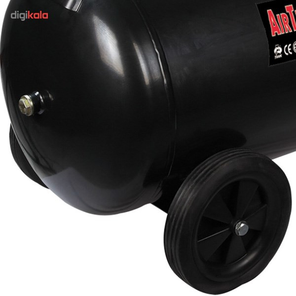 کمپرسور هوا ای پی ان مدل AC80H