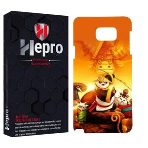 HEPRO MC Cover for Samsung Galaxy NOTE 5