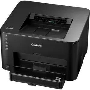 پرینتر لیزری کانن مدل Canon i-SENSYS LBP151dw