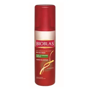 اسپری حالت دهنده و ضد ریزش بیوتا مدل Bioblas Dry And Damaged حجم 200 میلی لیتر