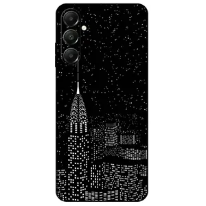 Megafone Newyork 7768 Cover For Samsung Galaxy A05S