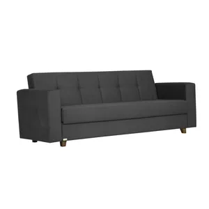 Ara Sofa B12 Three Seater Sofa Bed