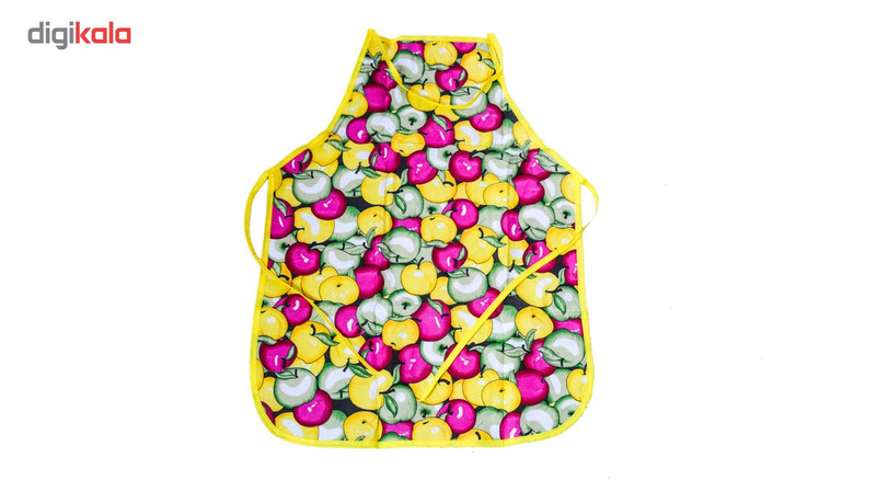 سرویس آشپزخانه 3 تکه پات پدکد 1929