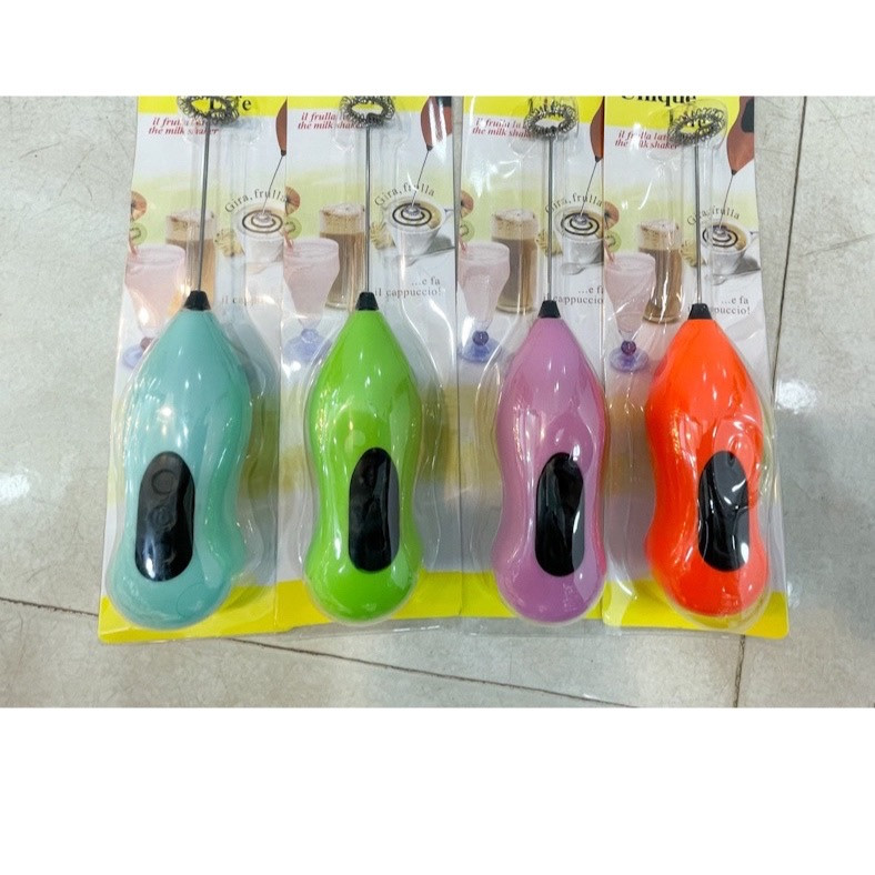 کف ساز شیر مدل لایف کد SM20 کف ساز شیر مدل لایف کد SM20