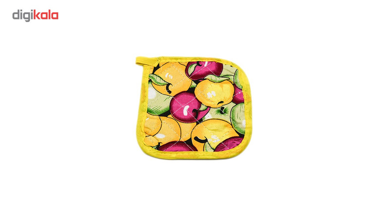 سرویس آشپزخانه 3 تکه پات پدکد 1929