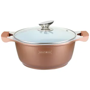 قابلمه‌ رویالتی لاین مدل RL BS32C COP - سایز 32