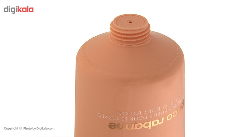 ست ادو پرفیوم زنانه پاکو رابان مدل Olympea حجم 80 میلی لیتر