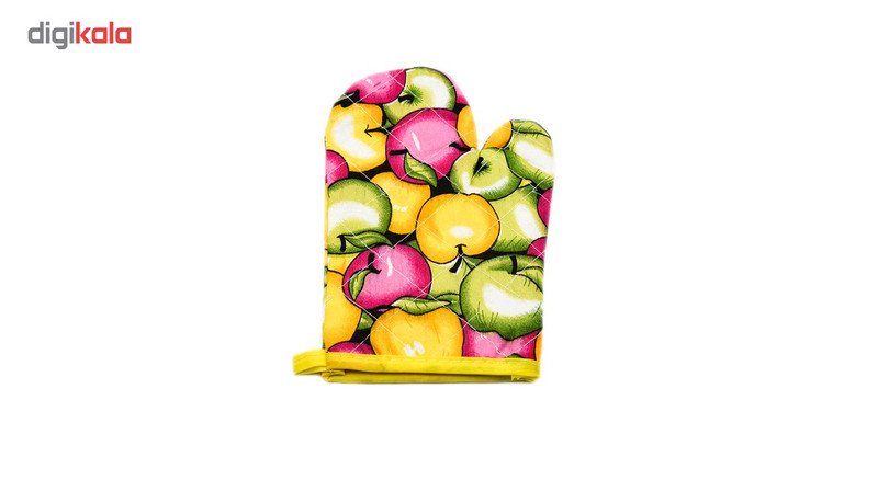 سرویس آشپزخانه 3 تکه پات پدکد 1929