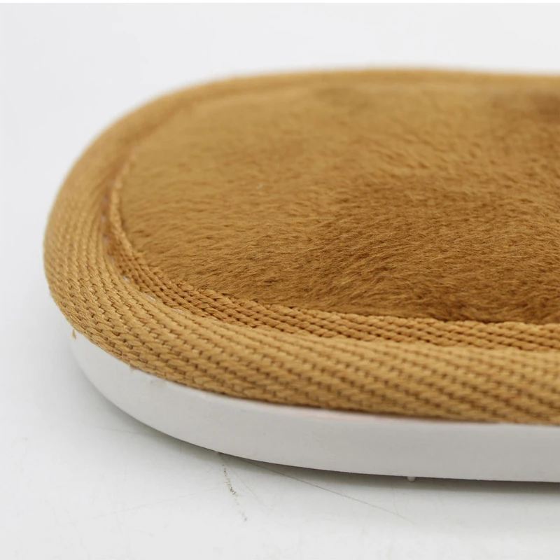 عکس شماره 3 : دمپایی حوله ای نیکتا مدل ni-11000 کد 003