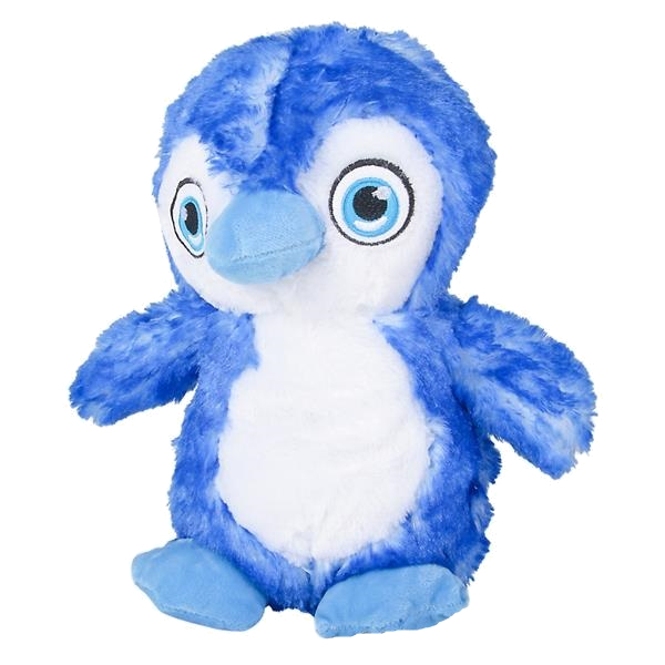 عروسک طرح پنگوئن مدل Rhode Island کد SZ2/63 ارتفاع 30 سانتی‌متر