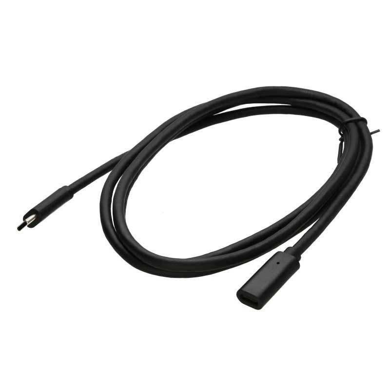 کابل افزایش طول USB-C مدل  NETPIL TPC15 طول 1.5 متر