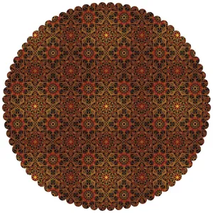 Rence T2-42073 Tablecloth 90x95 cm