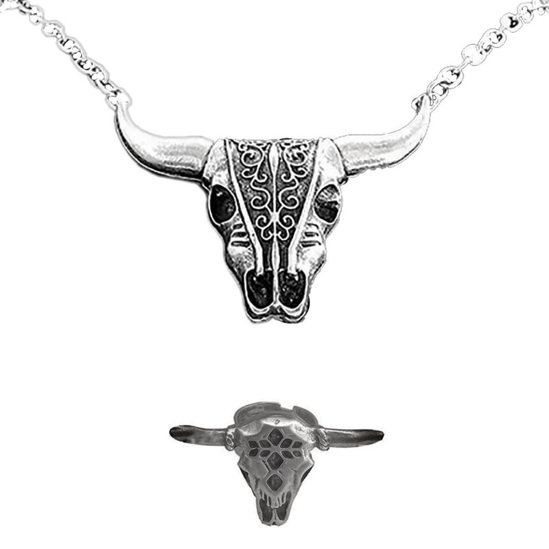 نیم ست مردانه مدل ورشو طرح بوفالو کد SET-61