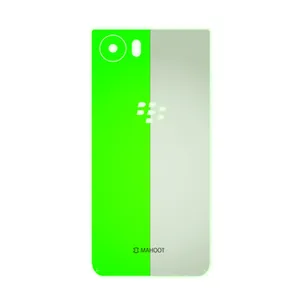 MAHOOT Fluorescence Special Cover Sticker for BlackBerry KEYone-Dtek70