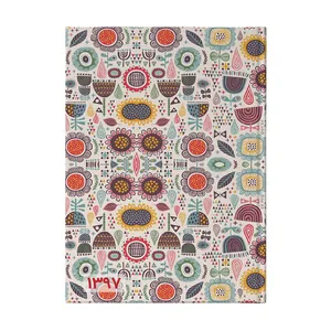 سالنامه اردیبهشت سال 1397 طرح گل