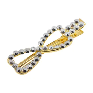 گیره مو زنانه مدل FOREVER کد B2