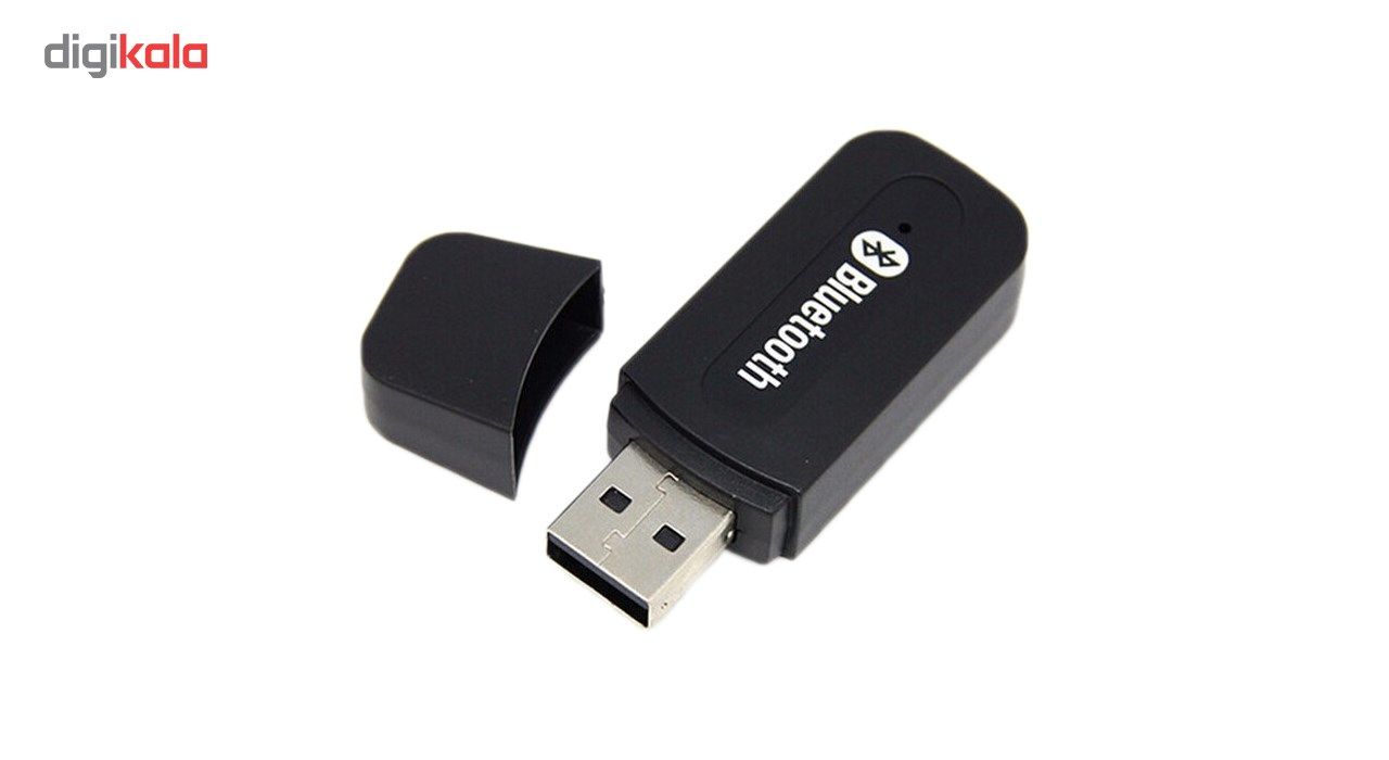 دانگل بلوتوث USB دی-نت مدل YET-M1 main 1 1