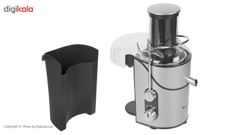 آبمیوه گیری مولینکس مدل JU655H