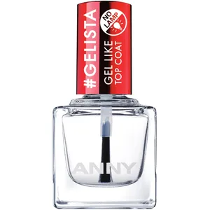 لاک پایه آنی مدل Gel Like Top Coat شماره  956