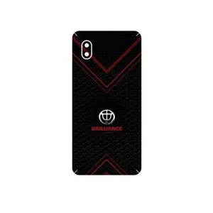 MAHOOT Brilliance Cover Sticker for Samsung Galaxy A01 Core