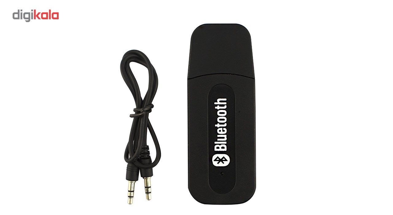 دانگل بلوتوث USB دی-نت مدل YET-M1 main 1 3