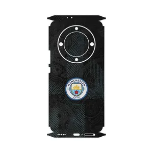 MAHOOT Manchester_City-FullSkin Cover Sticker for Honor Magic 5 Lite