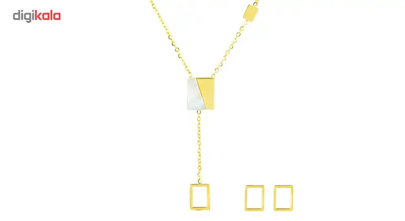 نیم ست اقلیمه کد NS179