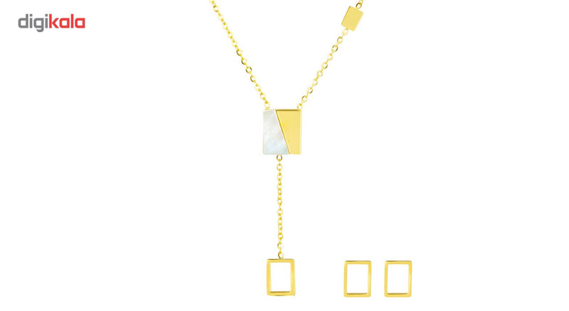 نیم ست اقلیمه کد NS179