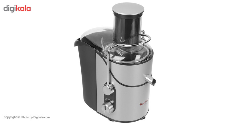 آبمیوه گیری مولینکس مدل JU655H آبمیوه گیری مولینکس مدل JU655H
