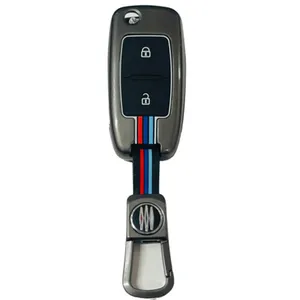 کاور ریموت و جاسوییچی خودرو چیکال مدل P-805 مناسب برای پژو 405